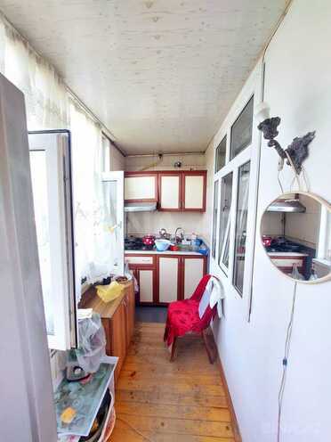 Продаётся 3-комн. вторичка 60 м², м. Азадлыг проспекти, photo 8 from 15