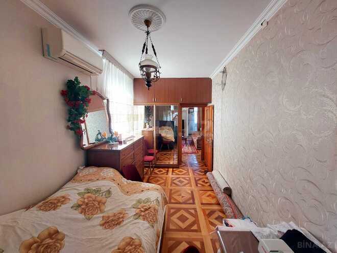 Продаётся 3-комн. вторичка 60 м², м. Азадлыг проспекти, photo 6 from 15