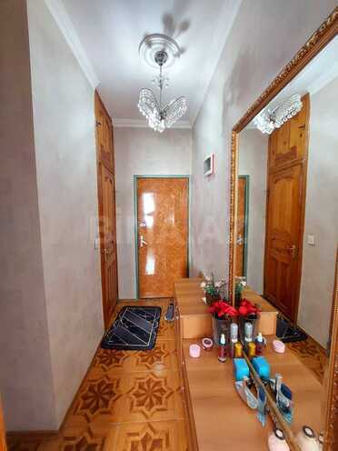 Продаётся 3-комн. вторичка 60 м², м. Азадлыг проспекти, photo 14 from 15