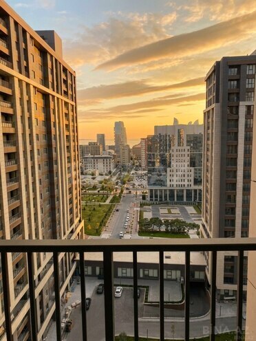 Satılır 2 otaqlı yeni tikili 67.1 m², Şah İsmayıl Xətai m., photo 5 from 7