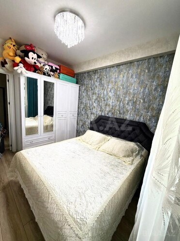 Satılır 3 otaqlı yeni tikili 72 m², photo 5 from 8