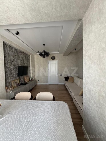 Satılır 3 otaqlı yeni tikili 72 m², photo 3 from 8