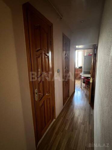 Satılır 4 otaqlı köhnə tikili 100 m², Yasamal r., photo 13 from 18