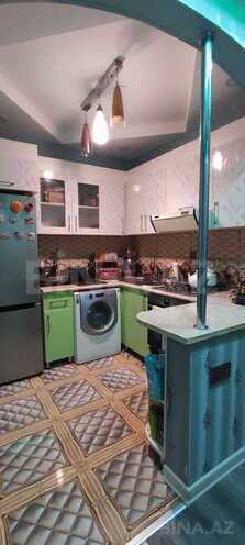 Satılır 3 otaqlı yeni tikili 70 m², photo 3 from 13