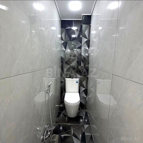 Satılır 2 otaqlı köhnə tikili 65 m², Həzi Aslanov m., photo 7 from 10