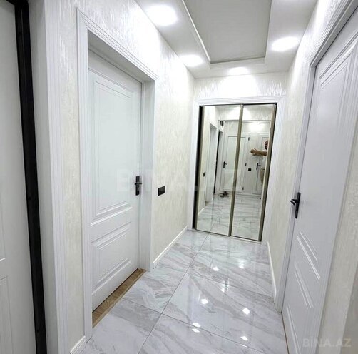 Satılır 2 otaqlı köhnə tikili 65 m², Həzi Aslanov m., photo 1 from 10