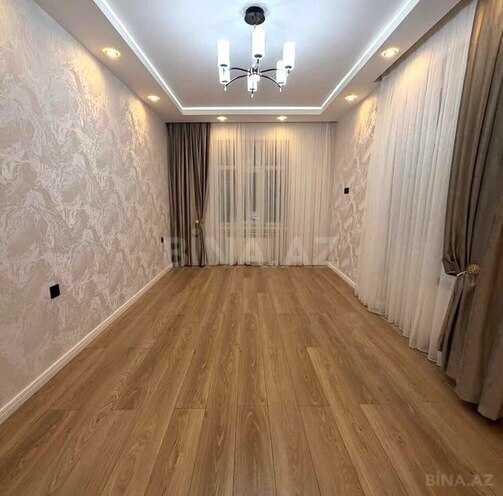 Satılır 2 otaqlı köhnə tikili 65 m², Həzi Aslanov m., photo 3 from 10