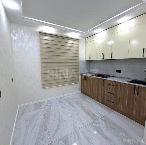Satılır 2 otaqlı köhnə tikili 65 m², Həzi Aslanov m., photo 6 from 10