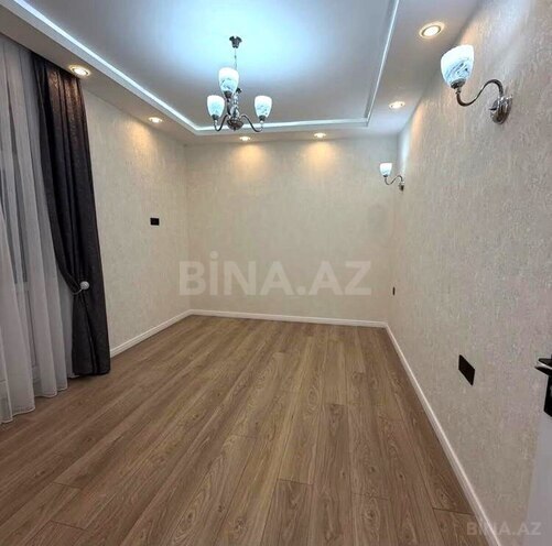 Satılır 2 otaqlı köhnə tikili 65 m², Həzi Aslanov m., photo 4 from 10