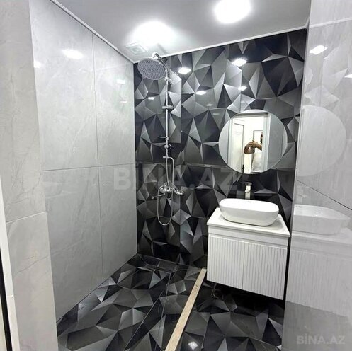 Satılır 2 otaqlı köhnə tikili 65 m², Həzi Aslanov m., photo 8 from 10