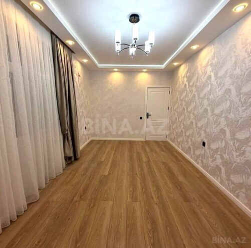 Satılır 2 otaqlı köhnə tikili 65 m², Həzi Aslanov m., photo 5 from 10