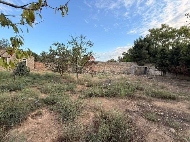 Продаётся  участок 8 сот, пос. Мардакан, photo 8 from 12