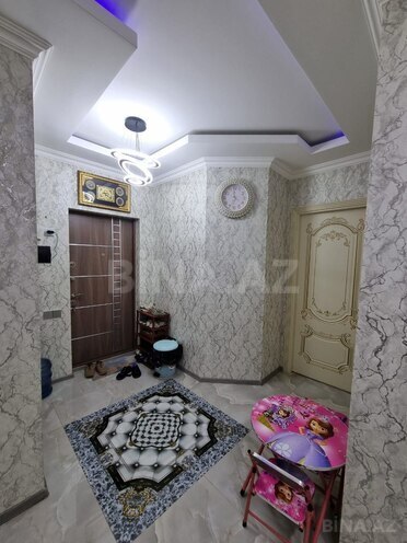 Продаётся 3-комн. новостройка 68 м², пос. Масазыр, photo 15 from 16
