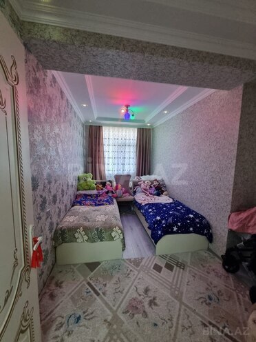 Продаётся 3-комн. новостройка 68 м², пос. Масазыр, photo 9 from 16