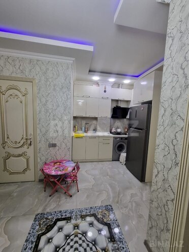 Продаётся 3-комн. новостройка 68 м², пос. Масазыр, photo 12 from 16