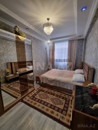 Продаётся 3-комн. новостройка 68 м², пос. Масазыр, photo 13 from 16
