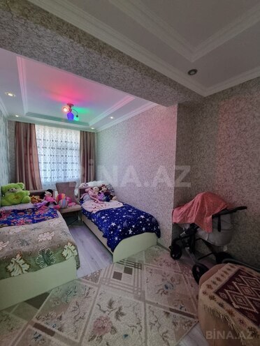 Продаётся 3-комн. новостройка 68 м², пос. Масазыр, photo 5 from 16