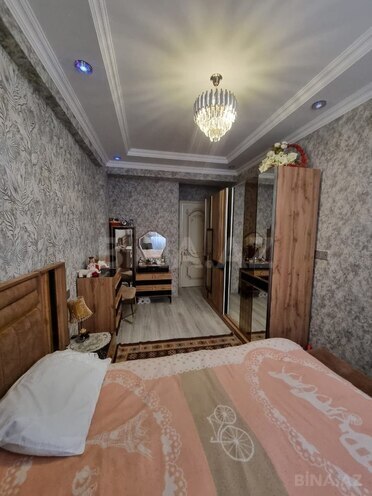 Продаётся 3-комн. новостройка 68 м², пос. Масазыр, photo 3 from 16