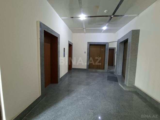 Сдаётся 3-комн. новостройка 164 м², м. Сахил, photo 4 from 16