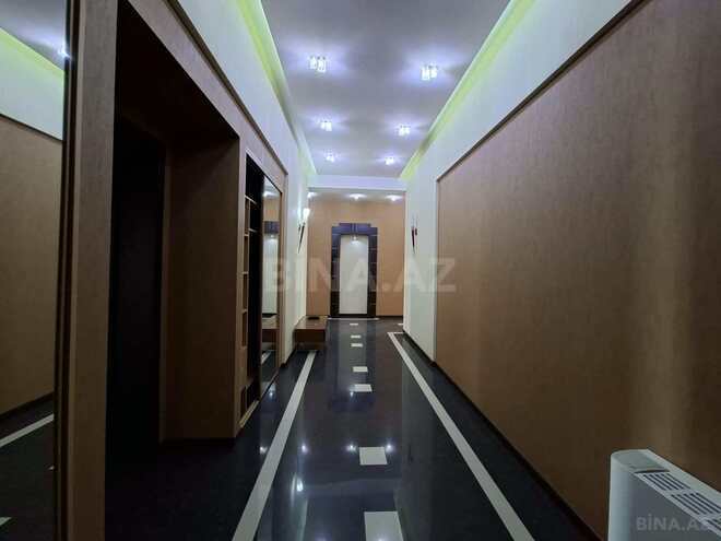 Сдаётся 3-комн. новостройка 164 м², м. Сахил, photo 5 from 16