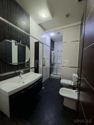 Сдаётся 3-комн. новостройка 164 м², м. Сахил, photo 13 from 16