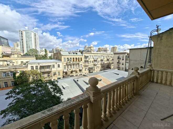 Сдаётся 3-комн. новостройка 164 м², м. Сахил, photo 11 from 16
