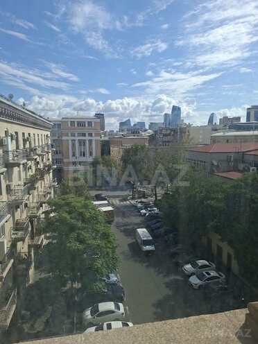 Сдаётся 3-комн. новостройка 164 м², м. Сахил, photo 15 from 16