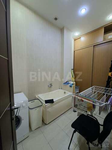 Сдаётся 3-комн. новостройка 164 м², м. Сахил, photo 14 from 16
