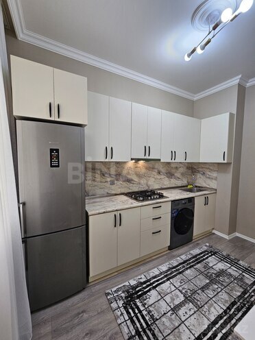 Продаётся 2-комн. новостройка 64 м², photo 12 from 21