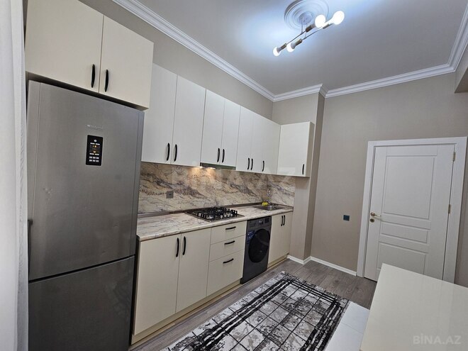 Продаётся 2-комн. новостройка 64 м², photo 11 from 21