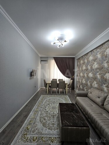 Продаётся 2-комн. новостройка 64 м², photo 4 from 21