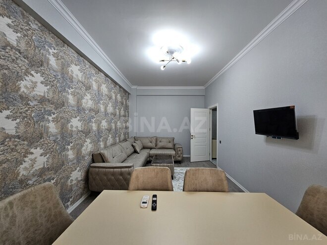 Продаётся 2-комн. новостройка 64 м², photo 6 from 21