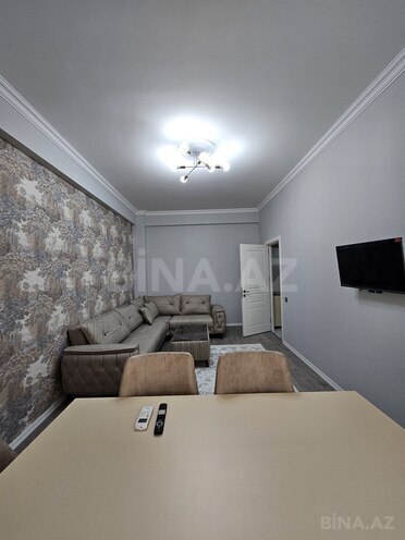 Продаётся 2-комн. новостройка 64 м², photo 7 from 21