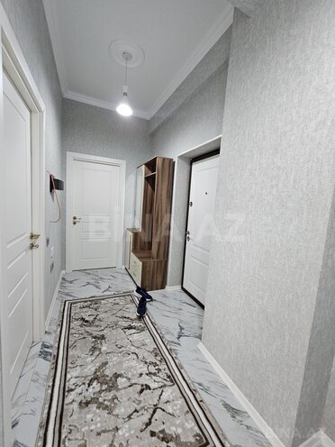 Продаётся 2-комн. новостройка 64 м², photo 16 from 21