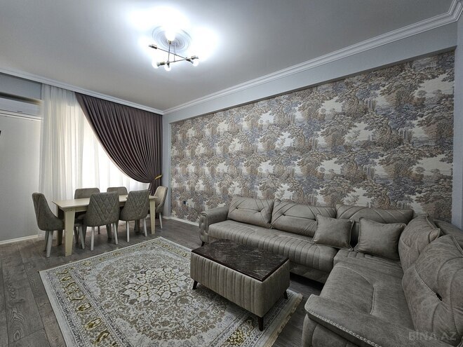 Продаётся 2-комн. новостройка 64 м², photo 3 from 21