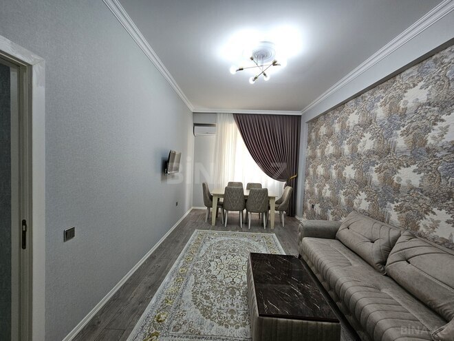 Продаётся 2-комн. новостройка 64 м², photo 5 from 21