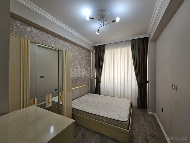 Продаётся 2-комн. новостройка 64 м², photo 17 from 21