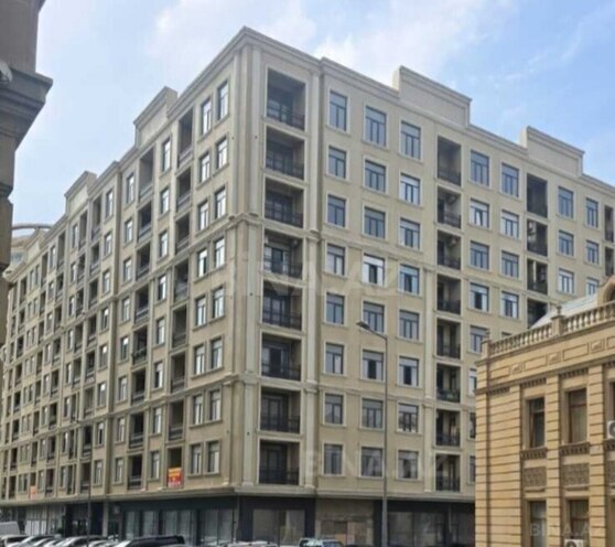 Продаётся 3-комн. новостройка 96 м², м. Нариман Нариманов, photo 6 from 9