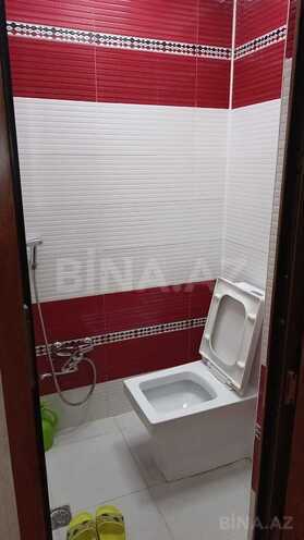 Сдаётся 2-комн. новостройка 85 м², м. Халглар Достлугу, photo 12 from 14
