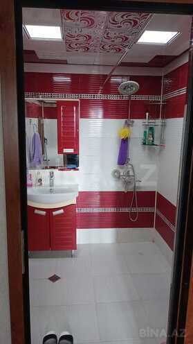 Сдаётся 2-комн. новостройка 85 м², м. Халглар Достлугу, photo 11 from 14