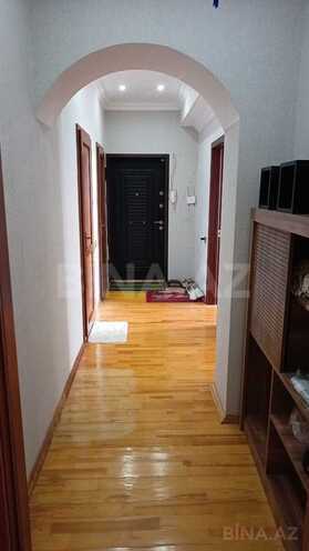 Сдаётся 2-комн. новостройка 85 м², м. Халглар Достлугу, photo 10 from 14