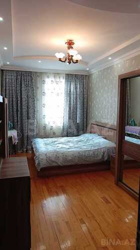 Сдаётся 2-комн. новостройка 85 м², м. Халглар Достлугу, photo 6 from 14