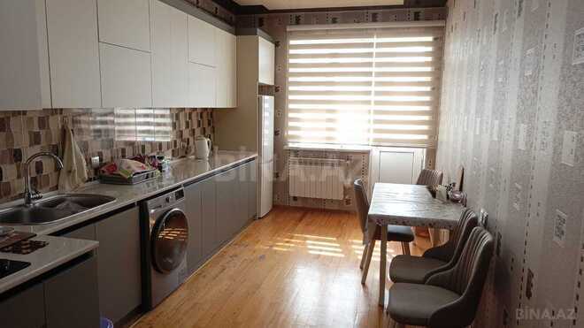 Сдаётся 2-комн. новостройка 85 м², м. Халглар Достлугу, photo 8 from 14