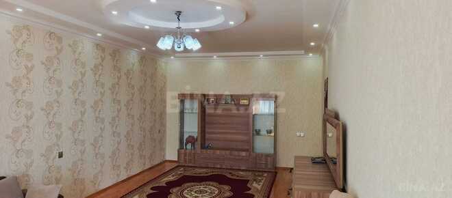 Сдаётся 2-комн. новостройка 85 м², м. Халглар Достлугу, photo 5 from 14
