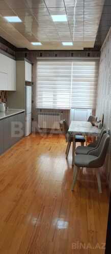 Сдаётся 2-комн. новостройка 85 м², м. Халглар Достлугу, photo 9 from 14