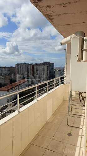 Сдаётся 2-комн. новостройка 85 м², м. Халглар Достлугу, photo 13 from 14