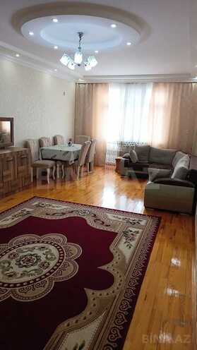 Сдаётся 2-комн. новостройка 85 м², м. Халглар Достлугу, photo 1 from 14