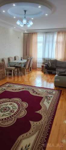 Сдаётся 2-комн. новостройка 85 м², м. Халглар Достлугу, photo 3 from 14