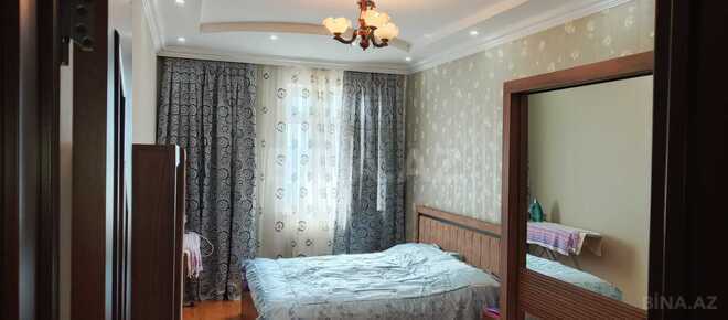 Сдаётся 2-комн. новостройка 85 м², м. Халглар Достлугу, photo 7 from 14