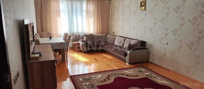 Сдаётся 2-комн. новостройка 85 м², м. Халглар Достлугу, photo 4 from 14